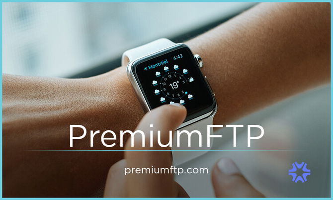 PremiumFTP.com