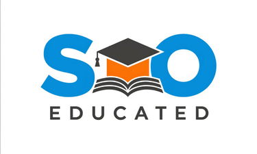 SoEducated.com - Creative brandable domain for sale