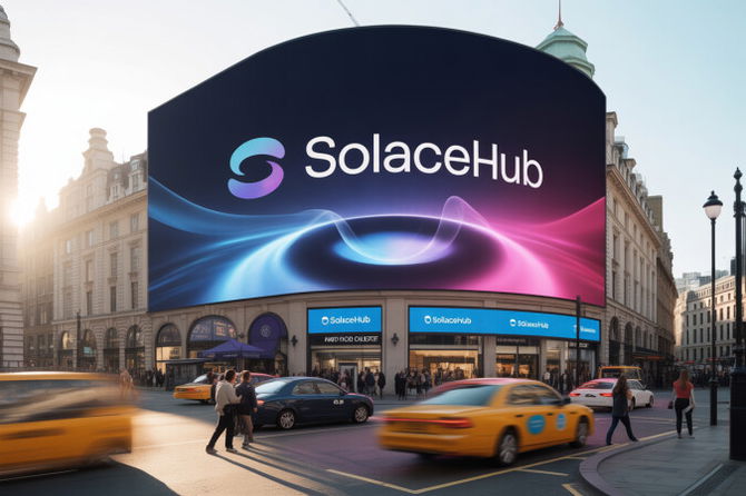 SolaceHub.com