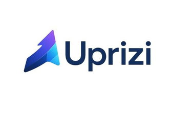 Uprizi logo
