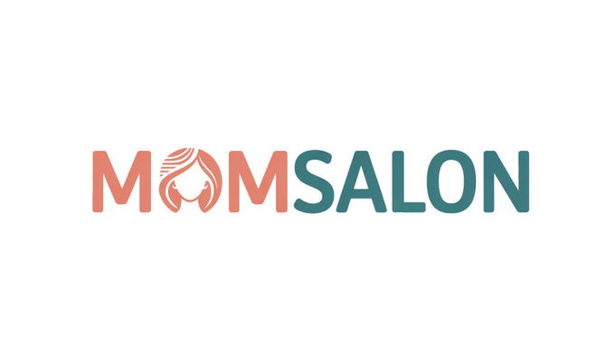MomSalon.com