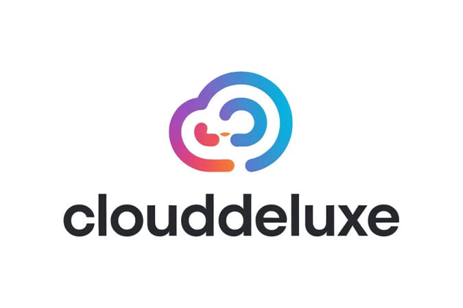 CloudDeluxe logo