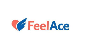 FeelAce logo