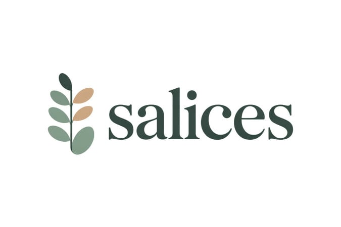 Salices logo