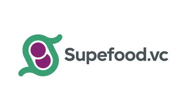 Superfood.vc - Creative brandable domain for sale