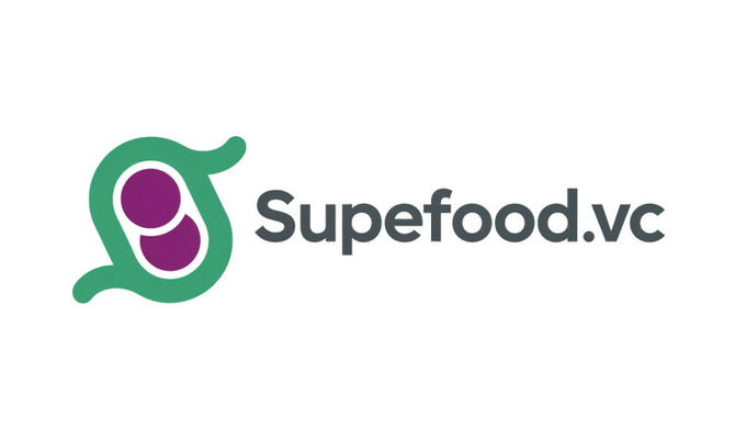 Superfood.vc