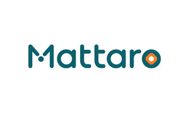 Mattaro.com - Creative brandable domain for sale