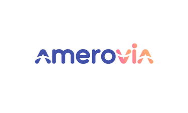 Amerovia.com is for sale