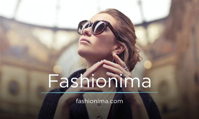 Fashionima.com