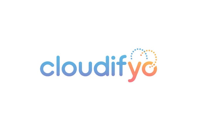 Cloudifyo logo