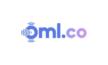 Oml.co - Creative brandable domain for sale