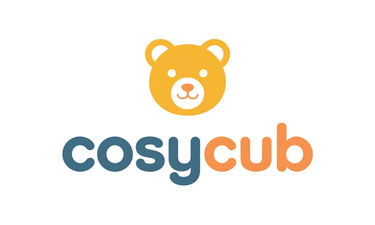 CosyCub.com - Creative brandable domain for sale