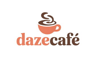 DazeCafe logo