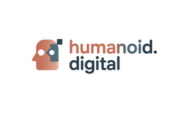 Humanoid logo