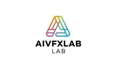 AIVfxLab.com - Creative brandable domain for sale