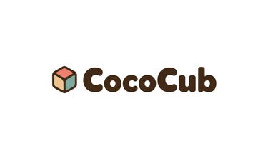 Cococub.com - Creative brandable domain for sale