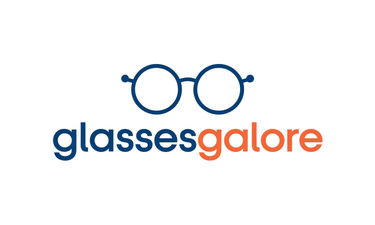 GlassesGalore.com - Creative brandable domain for sale