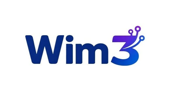 Wim3 logo