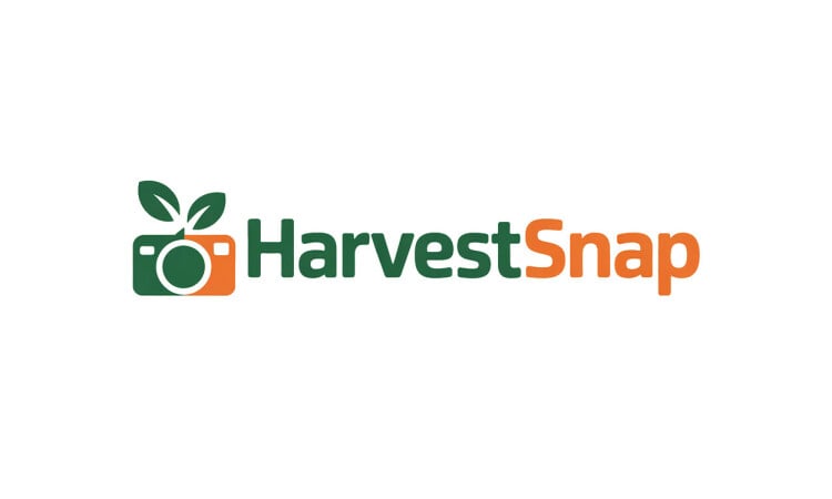 HarvestSnap logo