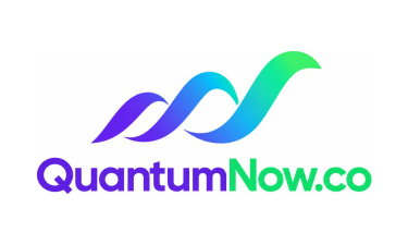 QuantumNow logo