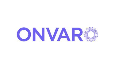 Onvaro.com - Creative brandable domain for sale