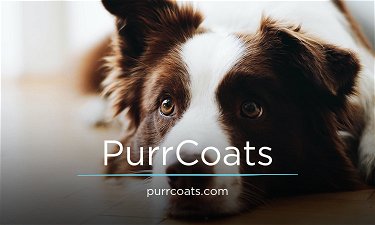 PurrCoats.com