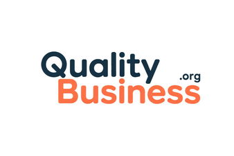 Qualitybusiness.org - Creative brandable domain for sale