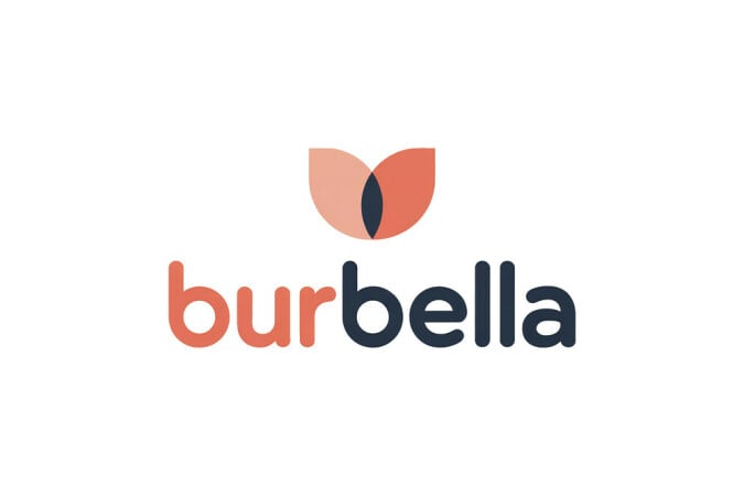 Burbella logo