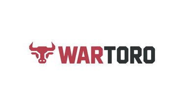 WarToro.com - Creative brandable domain for sale