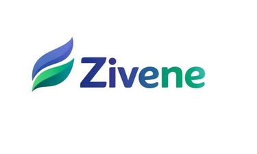 Zivene.com - Creative brandable domain for sale