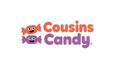 CousinsCandy.com - Creative brandable domain for sale