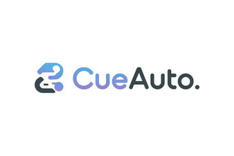 cueauto.com - Creative brandable domain for sale