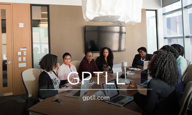 GPTLL.com - Creative brandable domain for sale