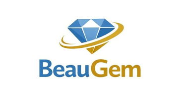 BeauGem logo