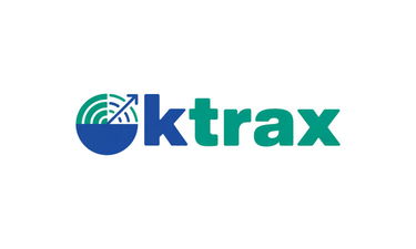 Oktrax logo