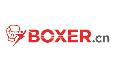 Boxer logo