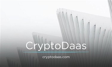 CryptoDAAS.com - Creative brandable domain for sale