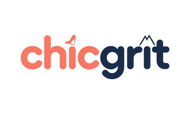 ChicGrit.com - Creative brandable domain for sale