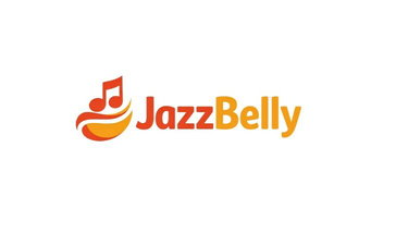 JazzBelly.com is for sale