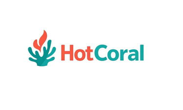 HotCoral logo