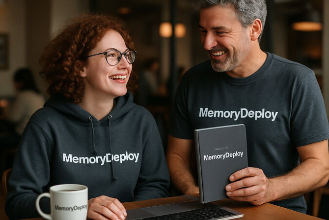 MemoryDeploy.com — 5