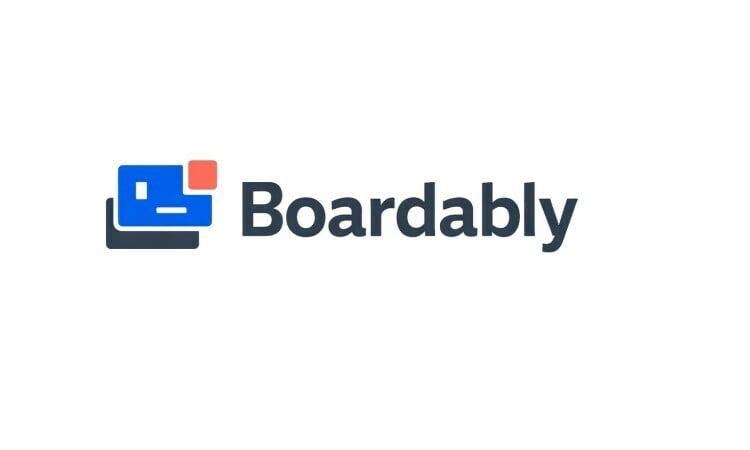 Boardably logo