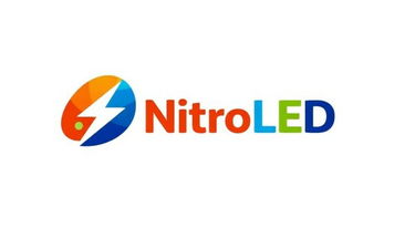 NitroLED.com is for sale