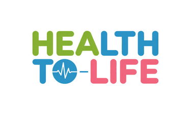 HealthToLife.com - Creative brandable domain for sale