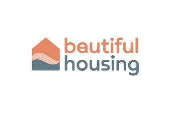 BeautifulHousing.com - Creative brandable domain for sale