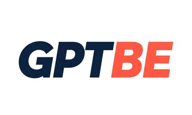 GPTBE.com - Creative brandable domain for sale