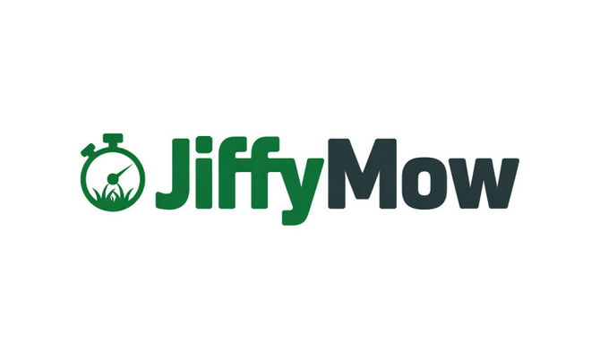 JiffyMow.com