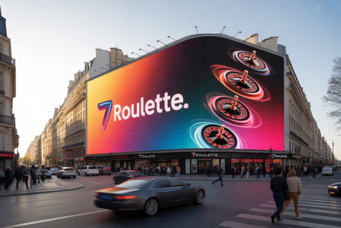 7Roulette.com — 3