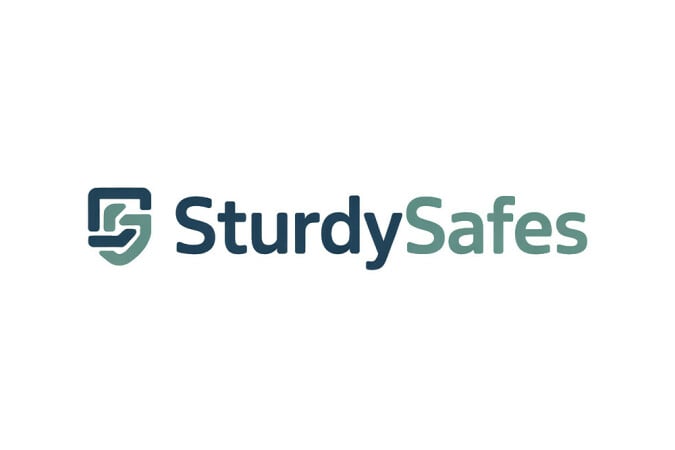 SturdySafes logo