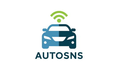 AutoSNS.com - Creative brandable domain for sale